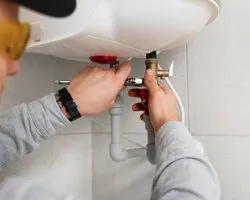 popravak bojlera - vodoinstalater